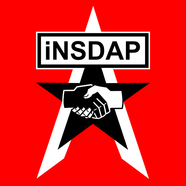 iNSDAP Anarchystar