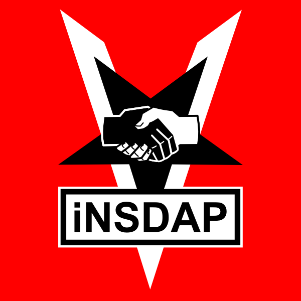 iNSDAP Victorystar